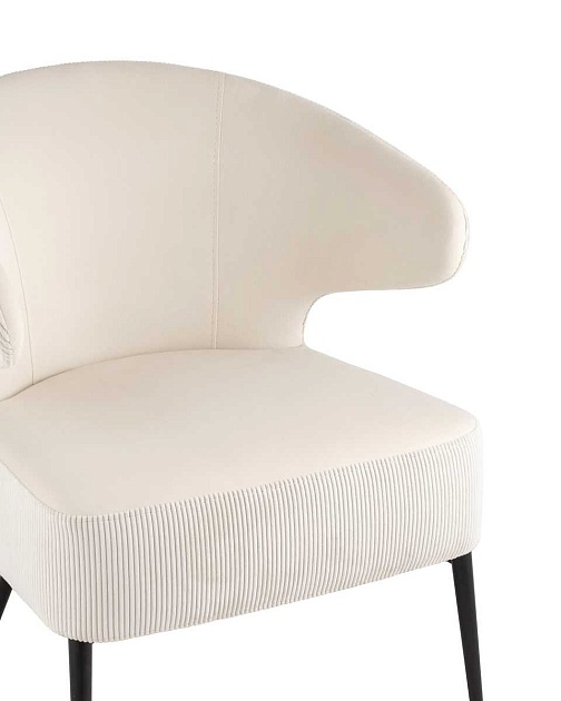 Кресло Stool Group Royal Stripes vd-royal-v000-vl01 изображение 2 Кресло Stool Group Royal Stripes vd-royal-v000-vl01 Фото № 2