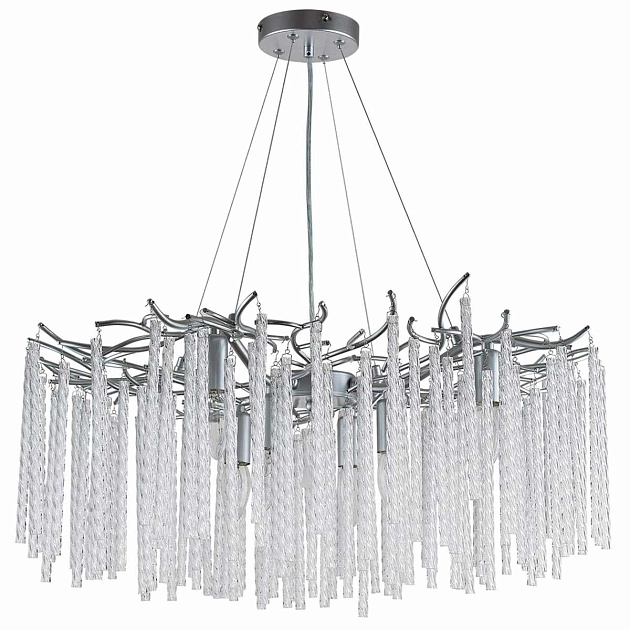 Подвесная люстра Lumion MISS 6521/8 Фото № 1