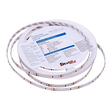 Светодиодная влагозащищенная лента DesignLed 4,8W/m 60LED/m 3528SMD нейтральный белый 5M 001818 5