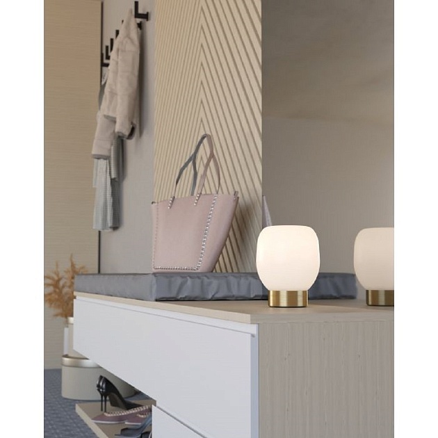 Настольная лампа Eglo Manzanares 900307 изображение 2 Настольная лампа Eglo Manzanares 900307 Фото № 2