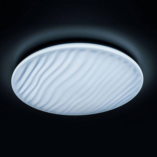 Потолочный светодиодный светильник Citilux Дюна CL72080RGB фото 4