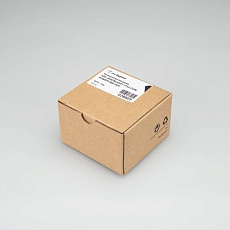 Коннектор питания Arlight ARL-Moonlight-1712-Con-Power-Mid-WH 028809 1