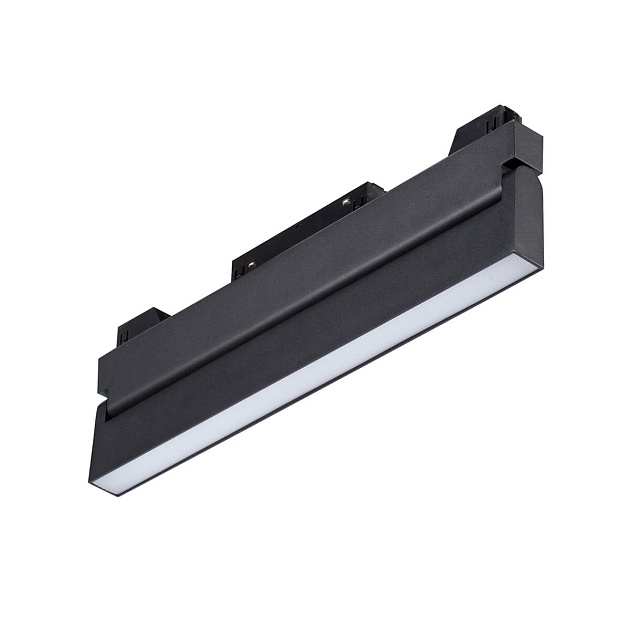 Трековый светильник магнитный Vitaluce VT0200043-01 Фото № 1