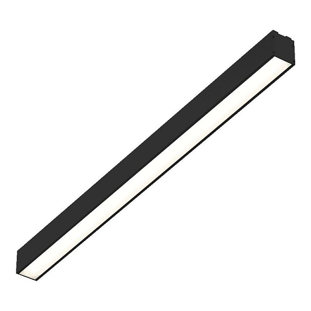 Трековый светодиодный светильник DesignLed SY-601212-BL-24-WW 005400 Фото № 2
