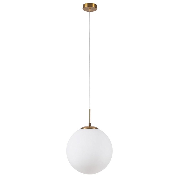 Подвесной светильник Arte Lamp Volare A1562SP-1PB Фото № 1