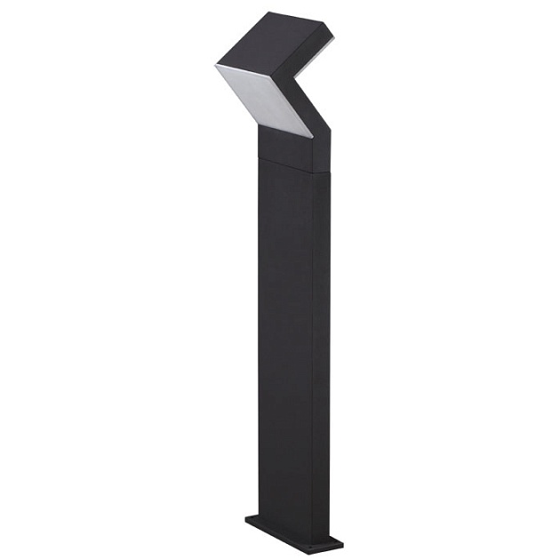 Уличный светодиодный светильник Novotech Street Roca 357446 Фото № 1