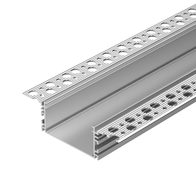 Профиль встраиваемый Arlight Fantom-W49-2000 Anod 046430 изображение 4 Профиль встраиваемый Arlight Fantom-W49-2000 Anod 046430 Фото № 4
