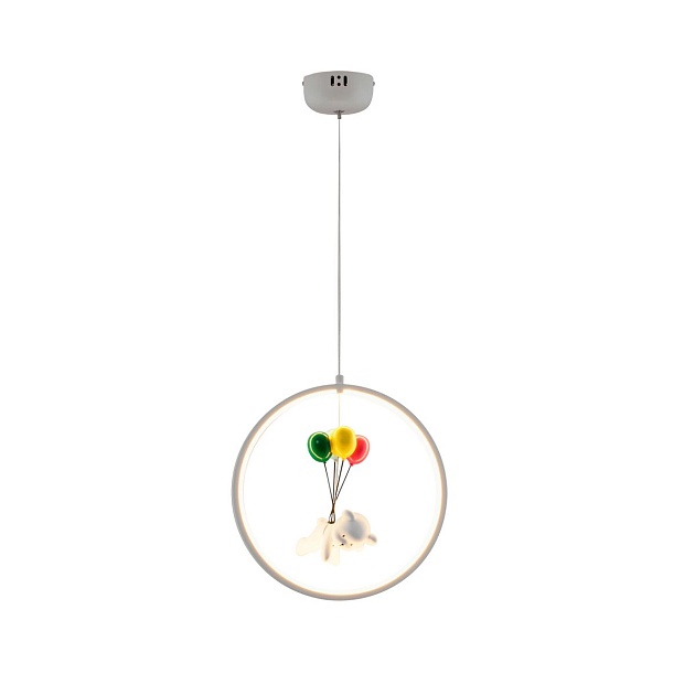 Подвесной светильник Moderli Baloons V11235-PL Фото № 1