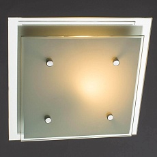 Потолочный светильник Arte Lamp A4868PL-1CC 1