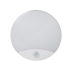 Светильник настенный с датчиком Kanlux SANSO LED 15W-NW-SE 26520 2