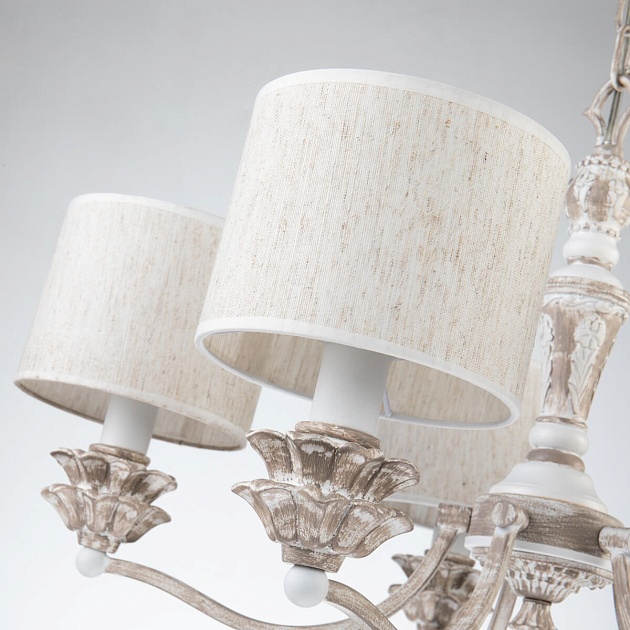 Подвесная люстра Favourite Fima 2700-5P Фото № 5