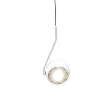 Подвесной светодиодный светильник iLedex Orbit X-24619P WH 4