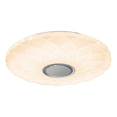 Потолочный светодиодный светильник iLedex Sphere ZN-XU108XD-GSR-YK 4