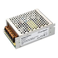Блок питания Arlight ARS-60 24V 60W IP20 2,5A 026153