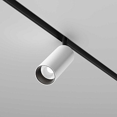 Трековый светильник Voltega Эксилайт / Exilight VGL032-4-12W3K-M-DS-BW 1
