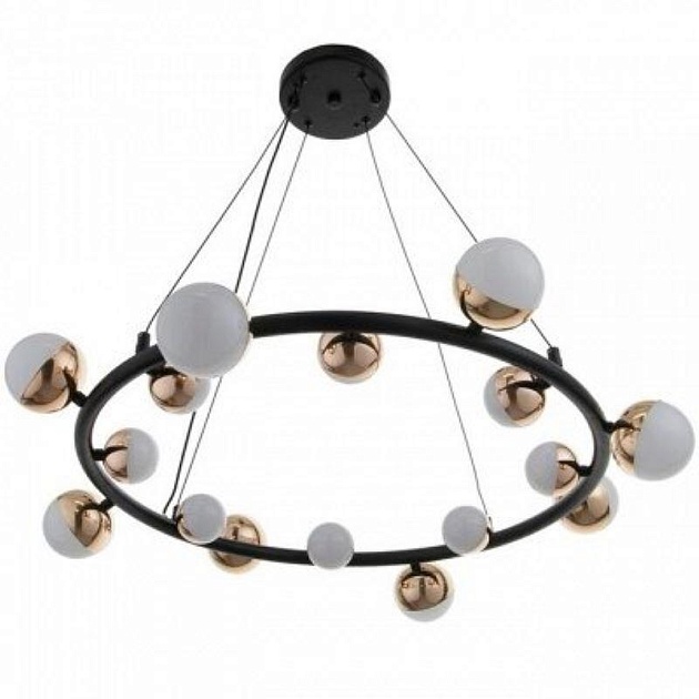 Люстра подвесная Alfa Light F2524-38 изображение 1 Люстра подвесная Alfa Light F2524-38 Фото № 1