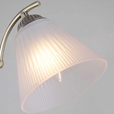 Потолочная люстра Illumico IL0910-8CSQ-26 AB ELITE 1