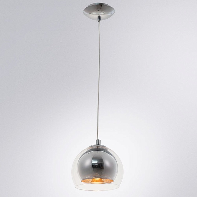 Подвесной светильник Arte Lamp Rastaban A7984SP-1CC Фото № 4
