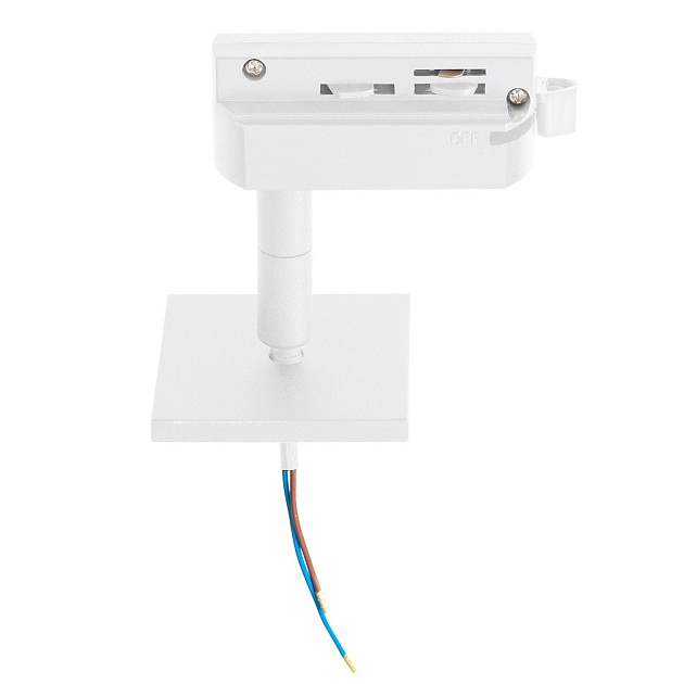 Адаптер для шинопровода Lightstar Asta 592286 Фото № 1