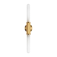 Настенный светильник Loft IT Duality 10472W/B Gold