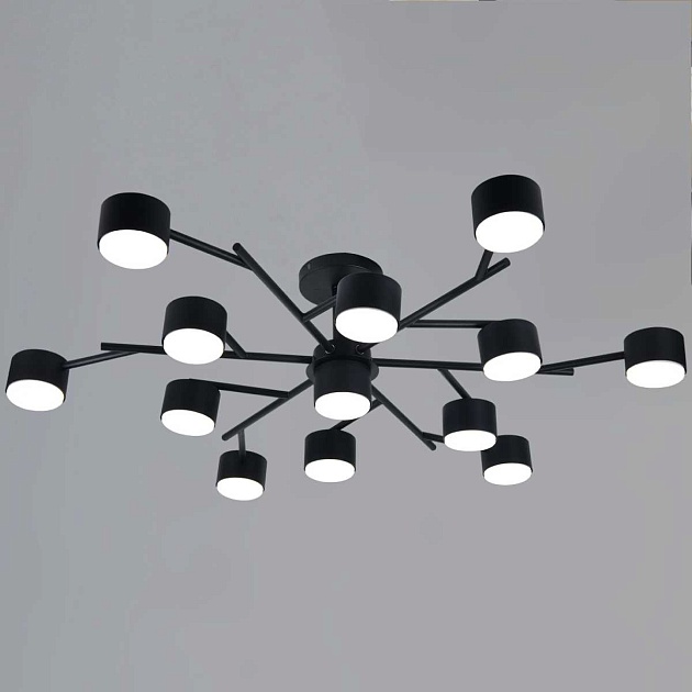 Люстра Reluce 35277-0.3-13 GX53 Фото № 1