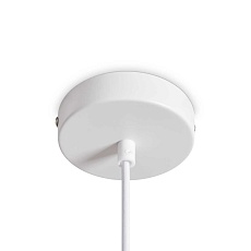 Подвесной светильник Freya Modern FR5530PL-L12W 4