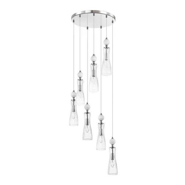 Люстра Lumion EMILY 8268/7A Фото № 1