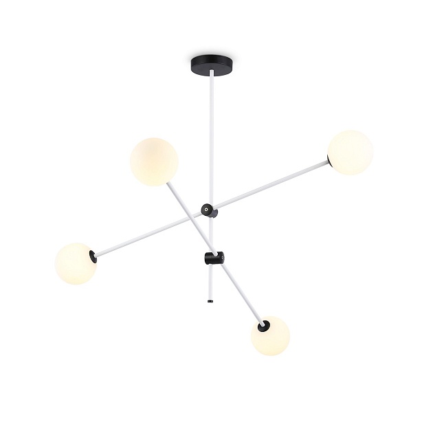 Подвесная люстра Ambrella light Traditional Modern TR2505 Фото № 1