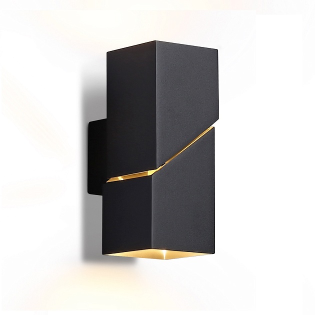 Настенный светильник Ambrella light Wallers Wall FW2475 Фото № 1