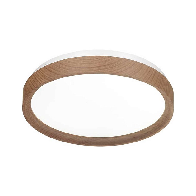 Настенно-потолочный светодиодный светильник Sonex Woodi 7603/DL изображение 3 Настенно-потолочный светодиодный светильник Sonex Woodi 7603/DL Фото № 3