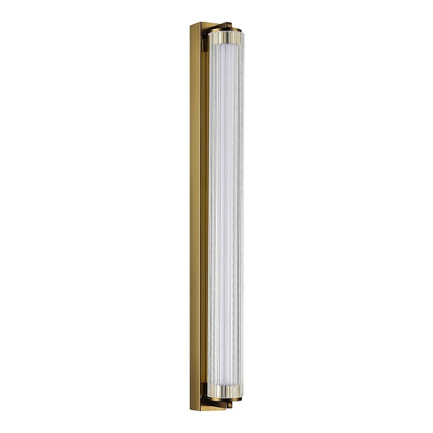 Настенный светодиодный светильник ST Luce Bamboo SL6224.311.01 изображение 5 Настенный светодиодный светильник ST Luce Bamboo SL6224.311.01 Фото № 5