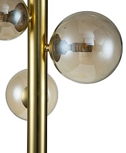 Настольная лампа Indigo Canto 11026/4T Gold V000250 2
