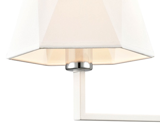 Бра Vele Luce Si VL2191W01 изображение 3 Бра Vele Luce Si VL2191W01 Фото № 3