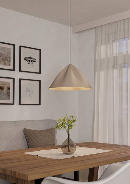 Подвесной светильник Eglo Podere 900836 изображение 3 Подвесной светильник Eglo Podere 900836 Фото № 3