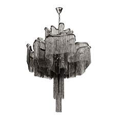 Подвесная люстра Loft IT Stream 10208/1000 Gunmetal 2