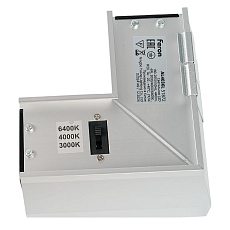 Светильник коннектор L-образный Feron AL4036L RetailRay 51872 3