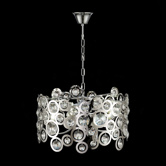 Подвесная люстра ST Luce Letina SL1103.103.08 Фото № 6