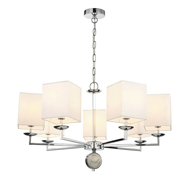 Подвесная люстра Favourite Diva 2821-7P Фото № 1