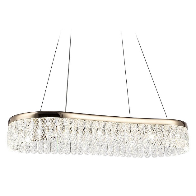 Подвесной светодиодный светильник Ambrella light Traditional TR49737 Фото № 1