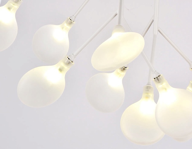 Потолочная люстра Ambrella light Traditional TR3011 Фото № 7