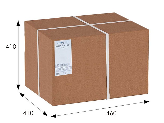 Напольная вешалка Мебелик В 2Н 006771 изображение 2 Напольная вешалка Мебелик В 2Н 006771 Фото № 2