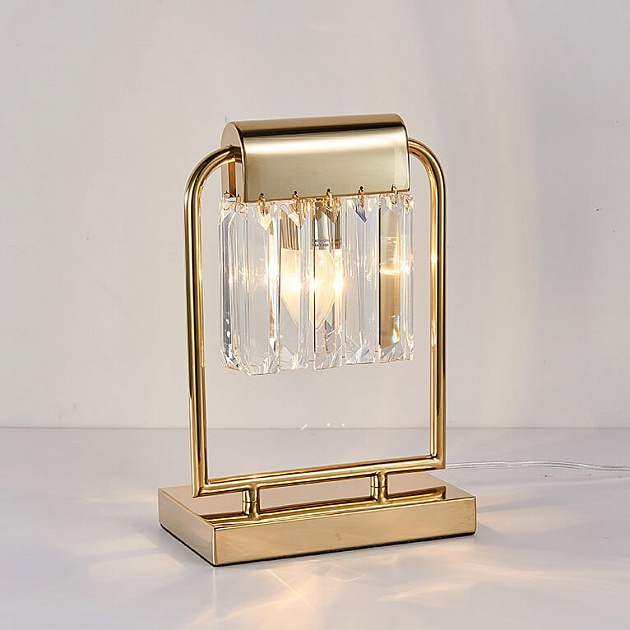 Настольная лампа Newport 4201/T Gold М0060938 фото 2