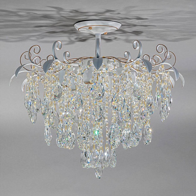 Потолочная люстра Escada Kelly 1123/6PL Фото № 3