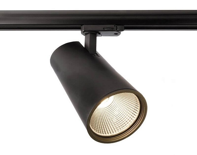 Трековый светильник Deko-Light Luna 40 707028 изображение 1 Трековый светильник Deko-Light Luna 40 707028 Фото № 1