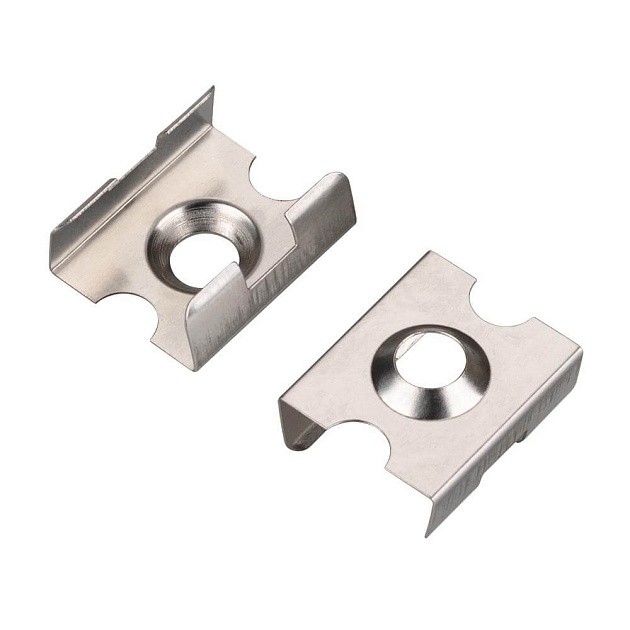 Скоба Arlight Mic-PDS-ST сталь 025907 Фото № 2