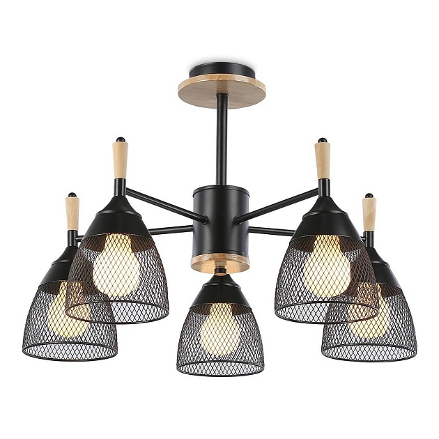 Потолочная люстра Ambrella light Traditional TR8015 Фото № 1