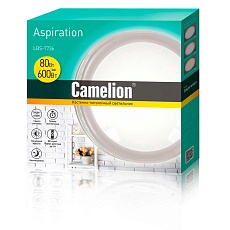 Настенно-потолочный светильник Camelion LBS-7736 14530 1