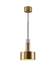 Светильник подвесной Moderli Goldy V11318-1P