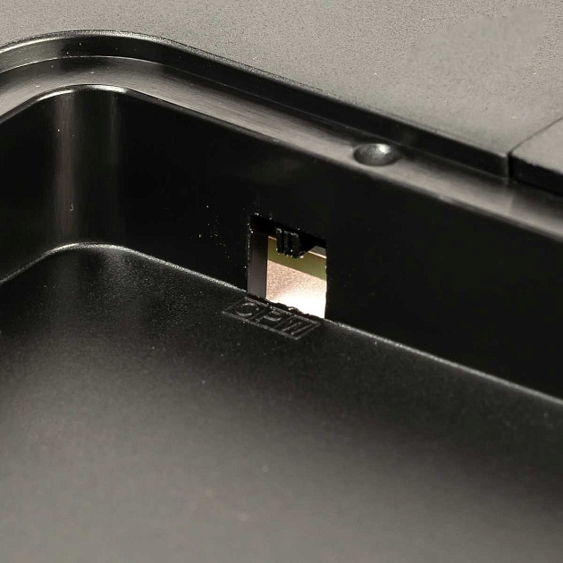 Накладной светодиодный светильник Citilux Бейсик Черный CL738K241V изображение 17 Накладной светодиодный светильник Citilux Бейсик Черный CL738K241V Фото № 17