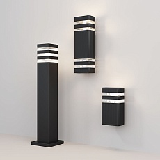 Уличный светильник Maytoni Unter den Linden O578FL-01B 2